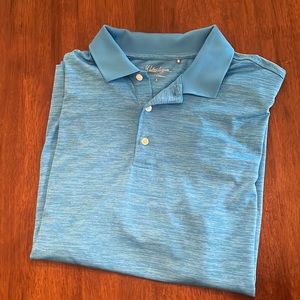 Walter Hagen Golf polo